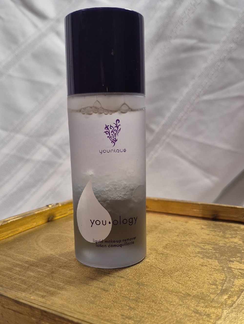 New Younique Youology  Makeup Remover - 4oz